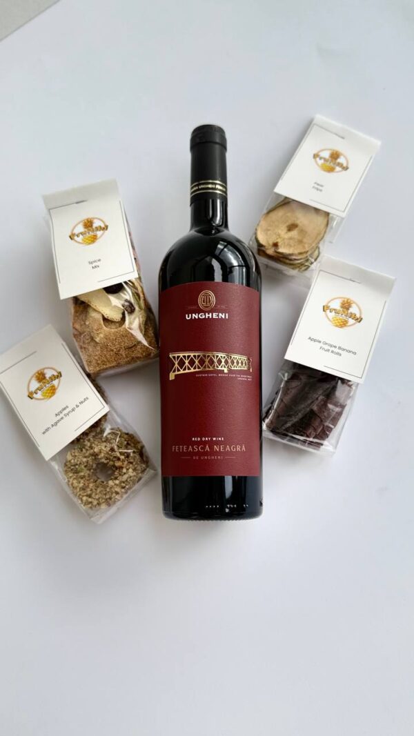 Mulled wine box - Image 2