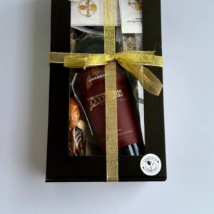 Mulled wine box