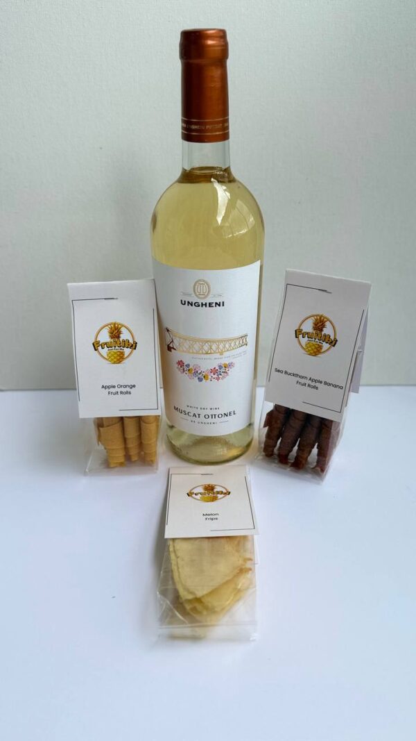 White wine box - Image 2