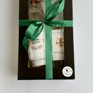 White wine box